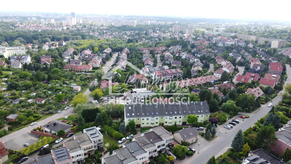 Mieszkanie 64,7 m², Szczecin - zdjęcie 2