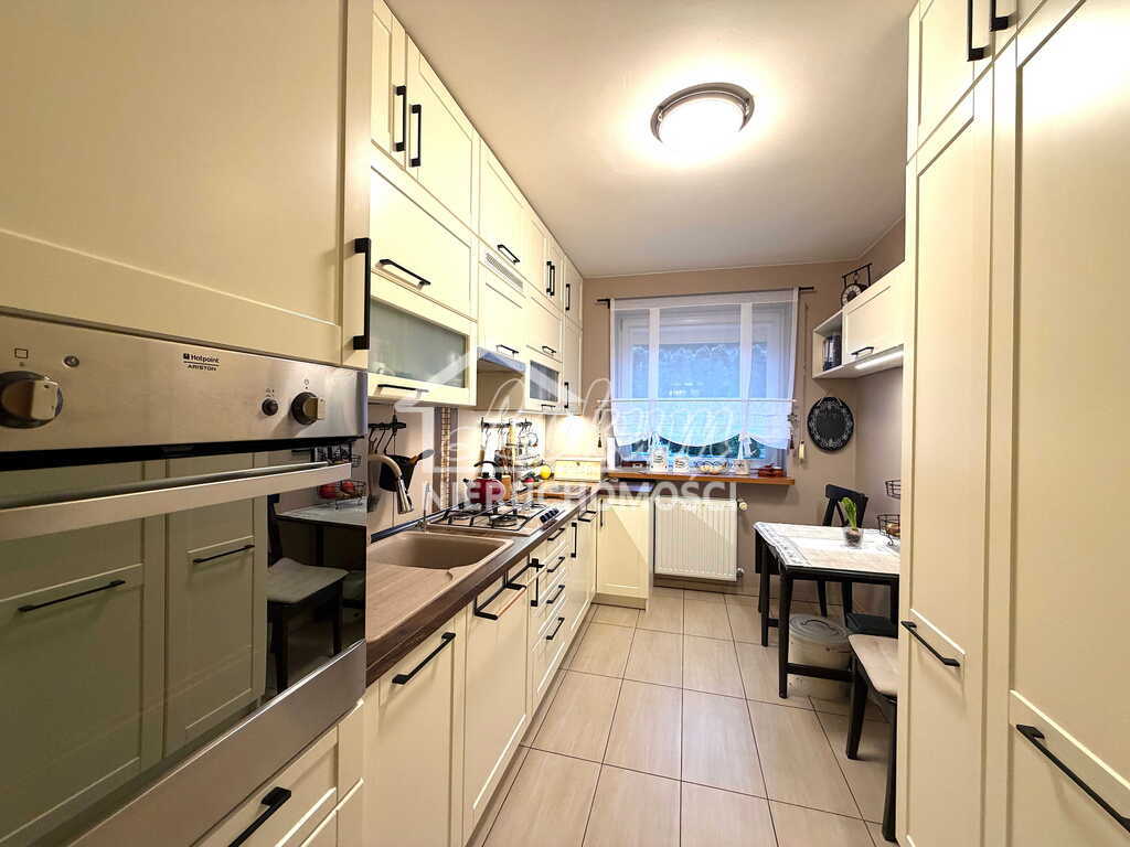 Mieszkanie 64,7&nbsp;m², Szczecin - zdjęcie 2