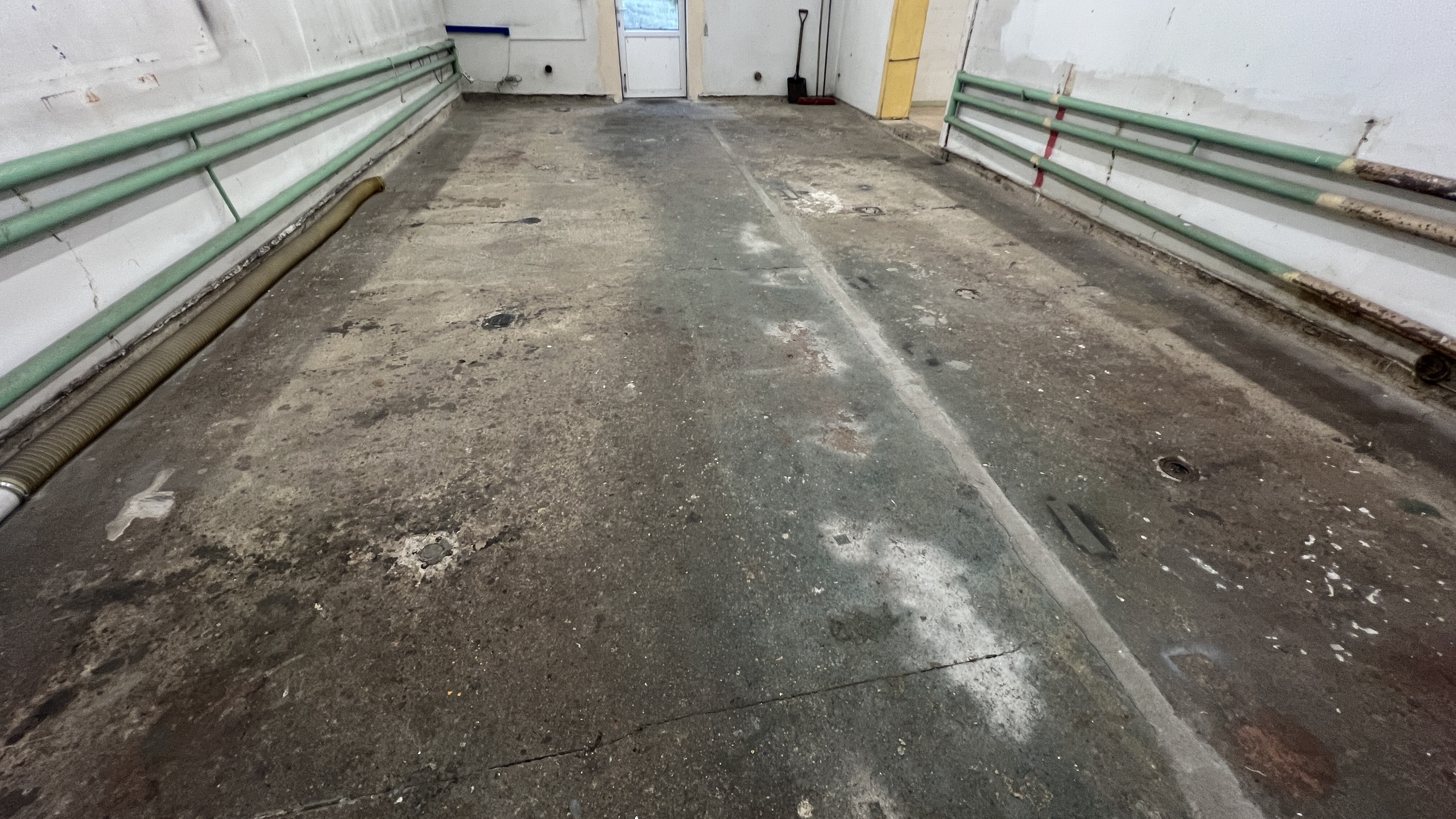 Do wynajęcia hala 130 m² - Luboń, blisko A2 - zdjęcie 17