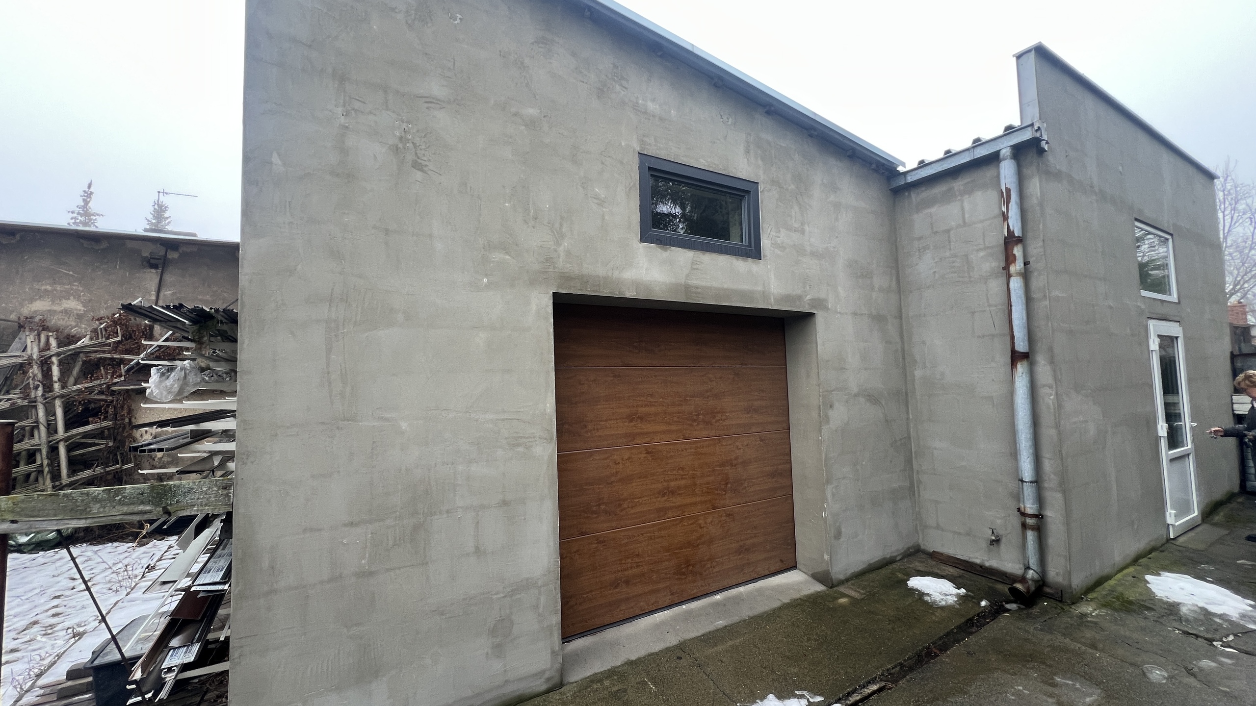 Do wynajęcia hala 130 m² - Luboń, blisko A2 - zdjęcie 6