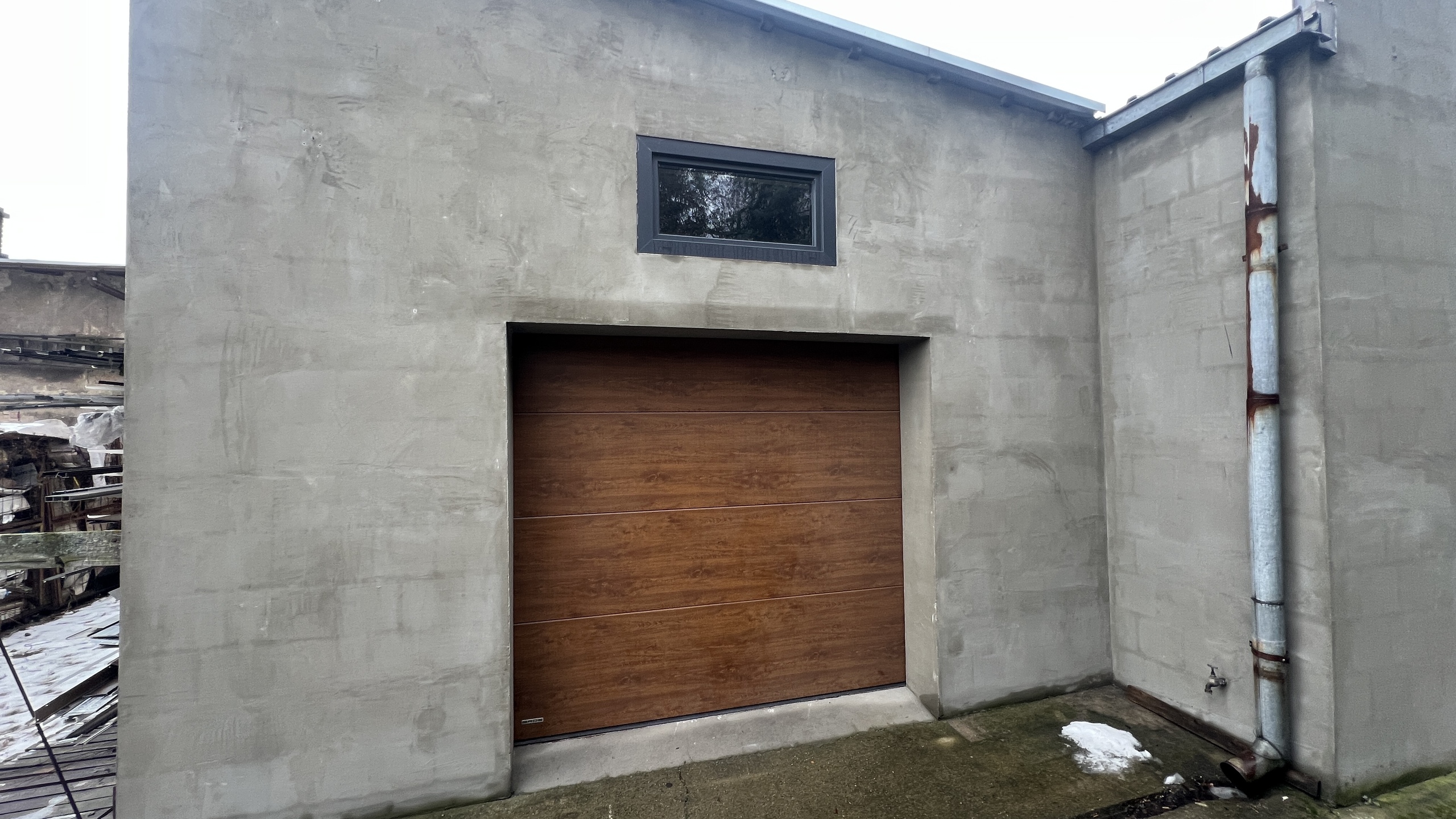 Do wynajęcia hala 130 m² - Luboń, blisko A2 - zdjęcie 7