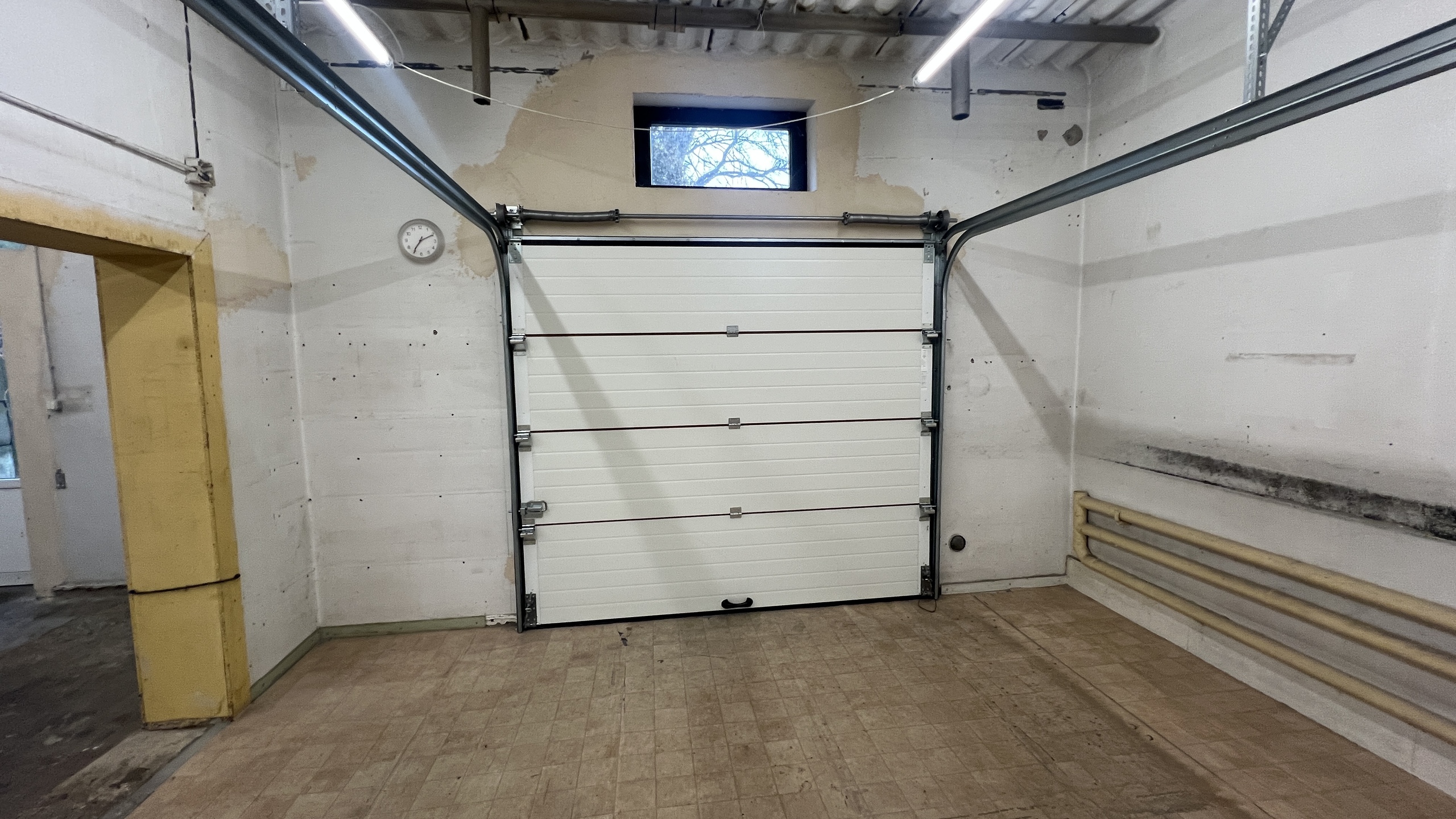 Do wynajęcia hala 130 m² - Luboń, blisko A2 - zdjęcie 13