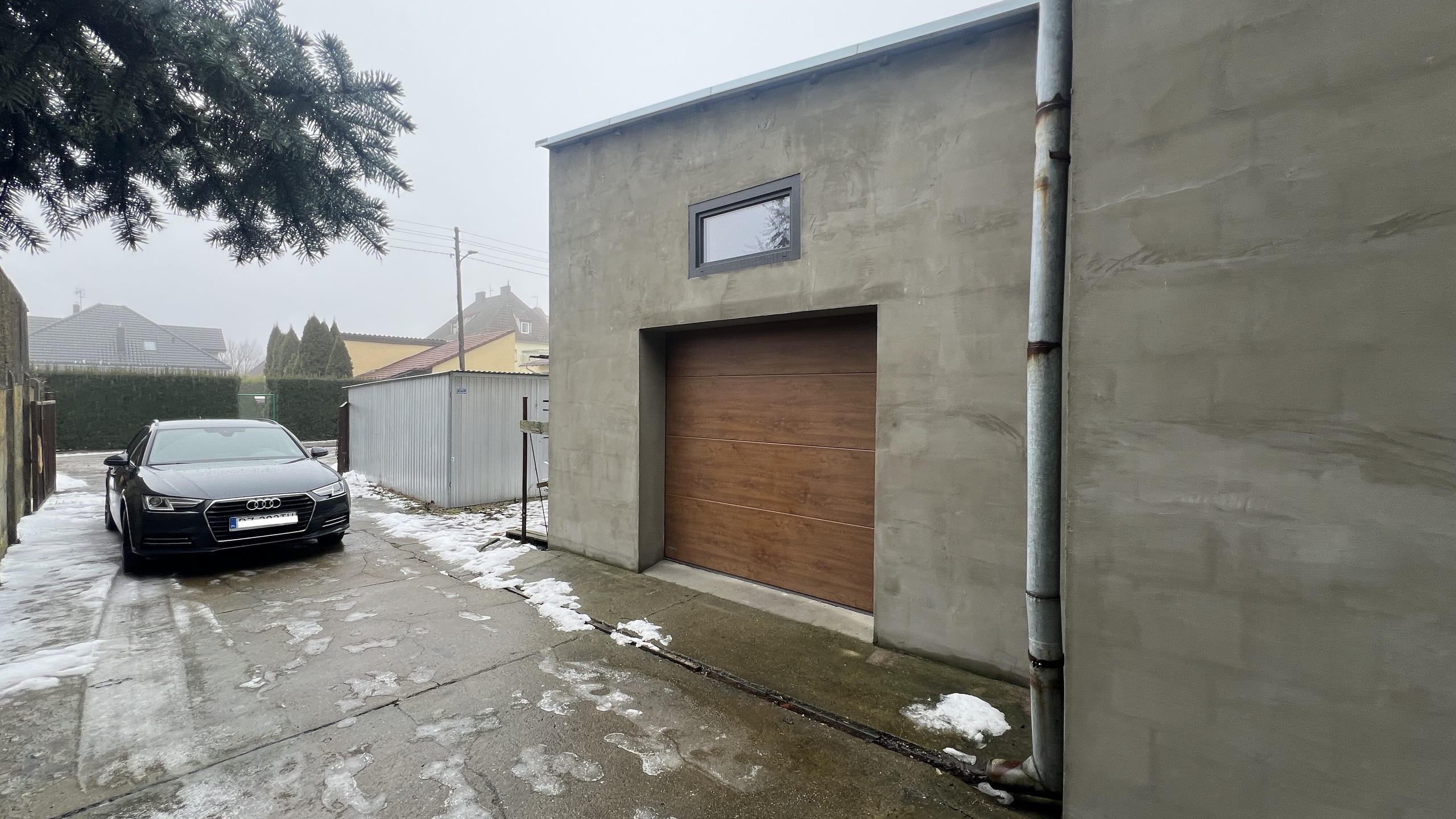 Do wynajęcia hala 130 m² - Luboń, blisko A2 - zdjęcie 4