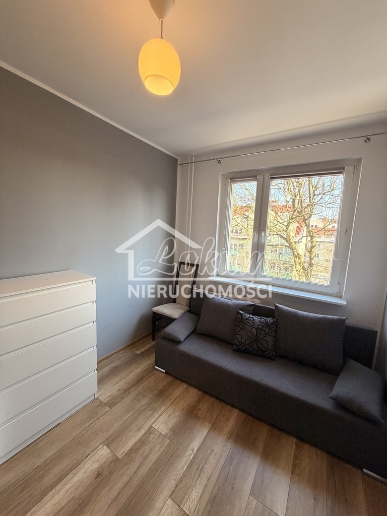 Mieszkanie 49,9 m², Szczecin, Śródmieście, Strzelecka - zdjęcie 7