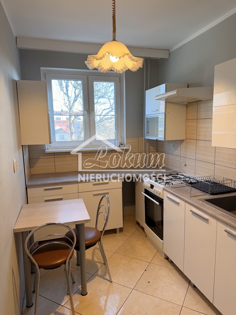 Mieszkanie 49,9 m², Szczecin, Śródmieście, Strzelecka - zdjęcie 6