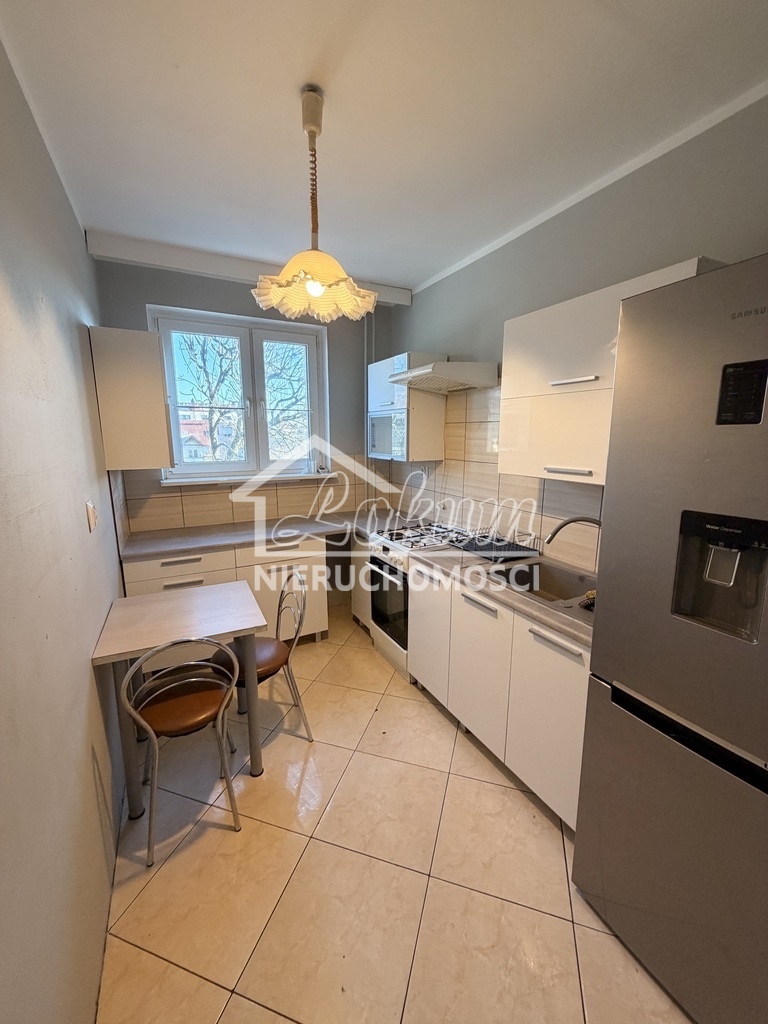 Mieszkanie 49,9 m², Szczecin, Śródmieście, Strzelecka - zdjęcie 5