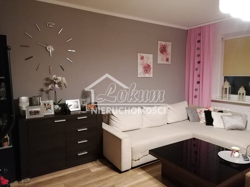 Mieszkanie 49,9 m², Szczecin, Śródmieście, Strzelecka - zdjęcie 3