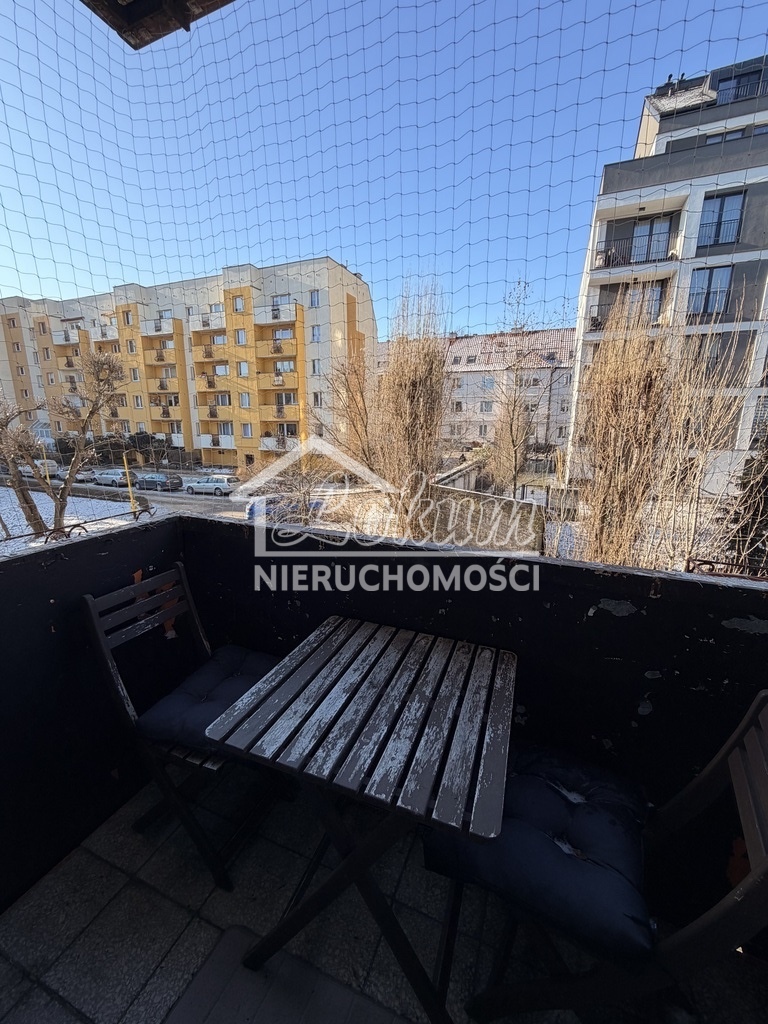 Mieszkanie 49,9 m², Szczecin, Śródmieście, Strzelecka - zdjęcie 4