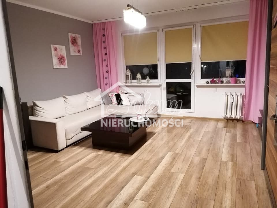 Mieszkanie 49,9 m², Szczecin, Śródmieście, Strzelecka - zdjęcie 1