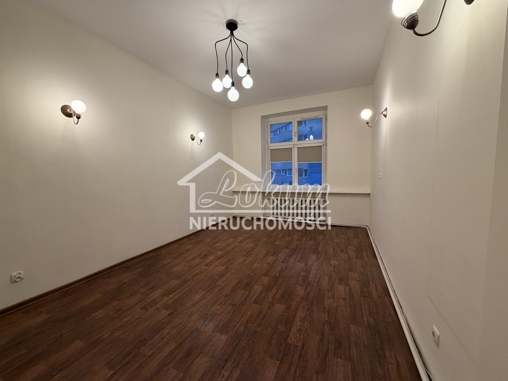 Lokal biurowy do wynajęcia, 91&nbsp;m², Szczecin, Centrum, Bohaterów Getta Warszawskiego - zdjęcie 7