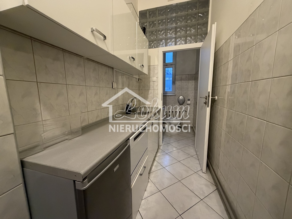 Lokal biurowy do wynajęcia, 91&nbsp;m², Szczecin, Centrum, Bohaterów Getta Warszawskiego - zdjęcie 9