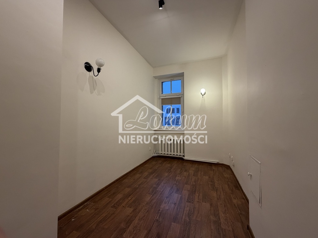 Lokal biurowy do wynajęcia, 91&nbsp;m², Szczecin, Centrum, Bohaterów Getta Warszawskiego - zdjęcie 5