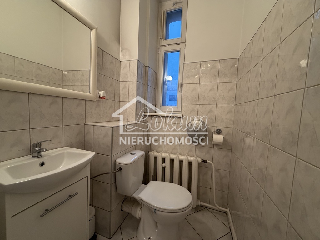 Lokal biurowy do wynajęcia, 91&nbsp;m², Szczecin, Centrum, Bohaterów Getta Warszawskiego - zdjęcie 10