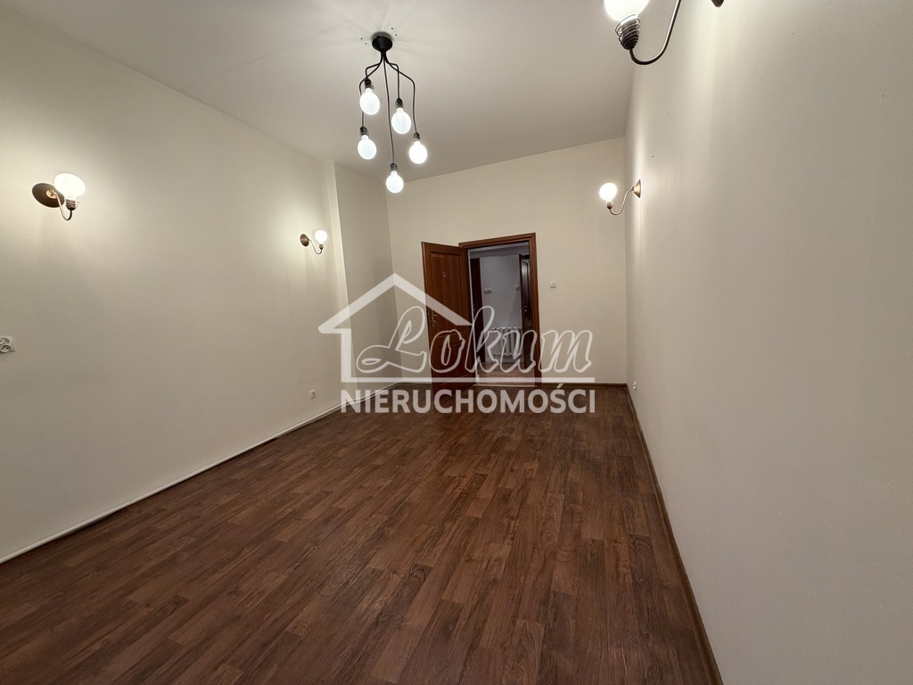 Lokal biurowy do wynajęcia, 91&nbsp;m², Szczecin, Centrum, Bohaterów Getta Warszawskiego - zdjęcie 6