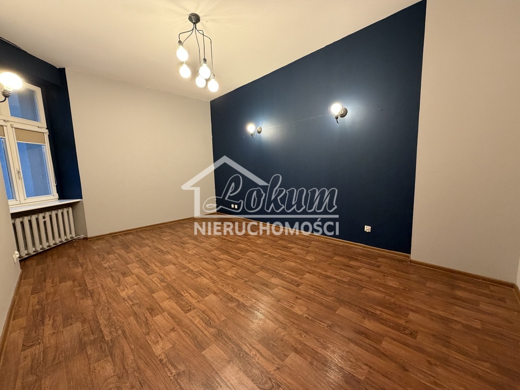 Lokal biurowy do wynajęcia, 91&nbsp;m², Szczecin, Centrum, Bohaterów Getta Warszawskiego - zdjęcie 4