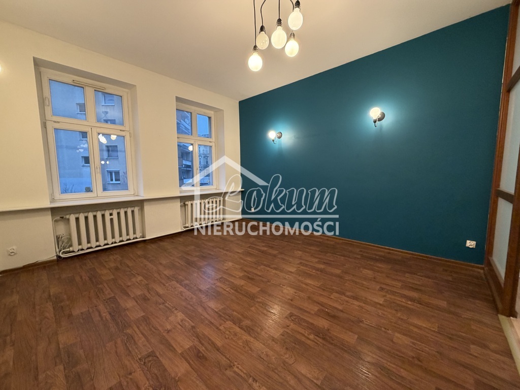 Lokal biurowy do wynajęcia, 91&nbsp;m², Szczecin, Centrum, Bohaterów Getta Warszawskiego - zdjęcie 2