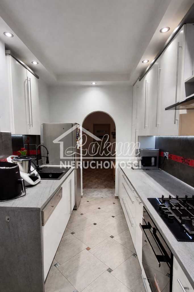 Mieszkanie 85&nbsp;m², Szczecin - zdjęcie 3