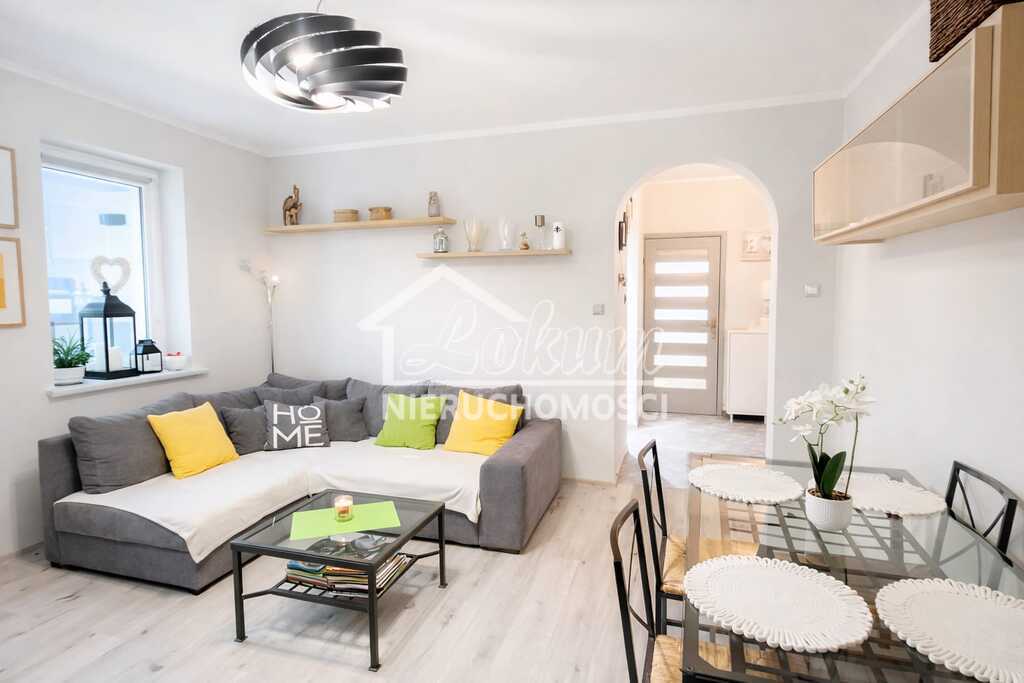 Mieszkanie 85&nbsp;m², Szczecin - zdjęcie 13