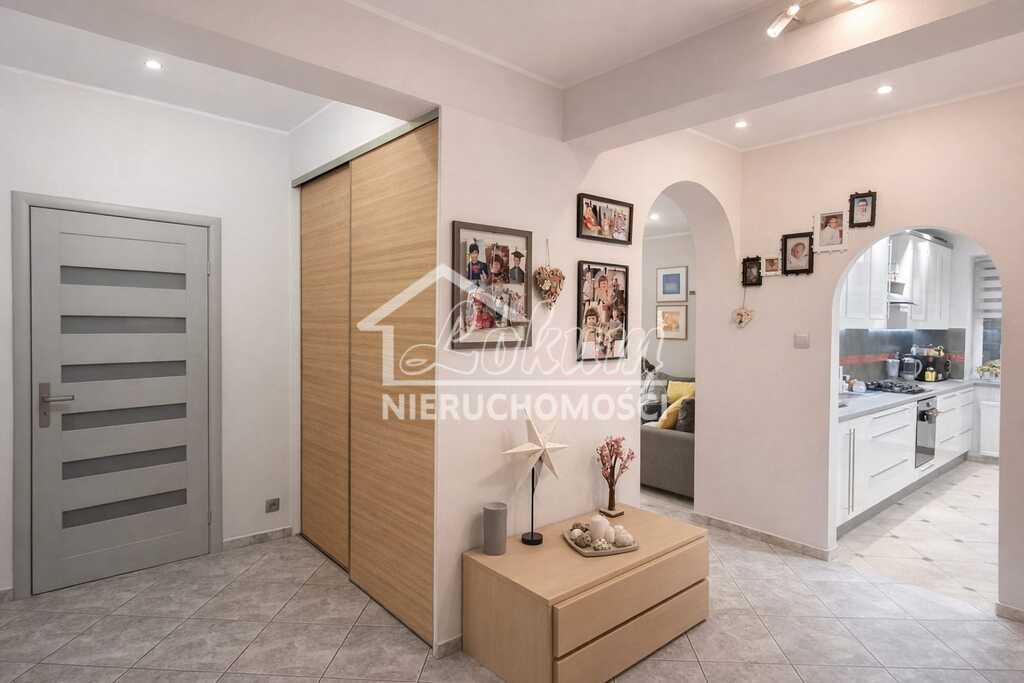 Mieszkanie 85&nbsp;m², Szczecin - zdjęcie 6