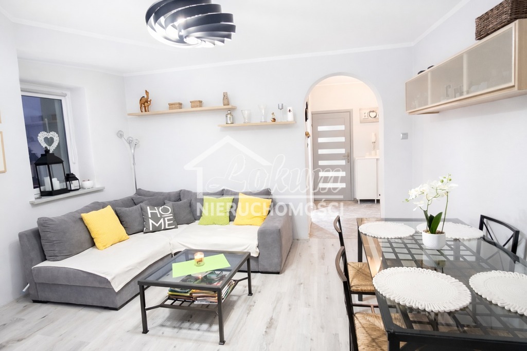 Mieszkanie 85&nbsp;m², Szczecin - zdjęcie 14