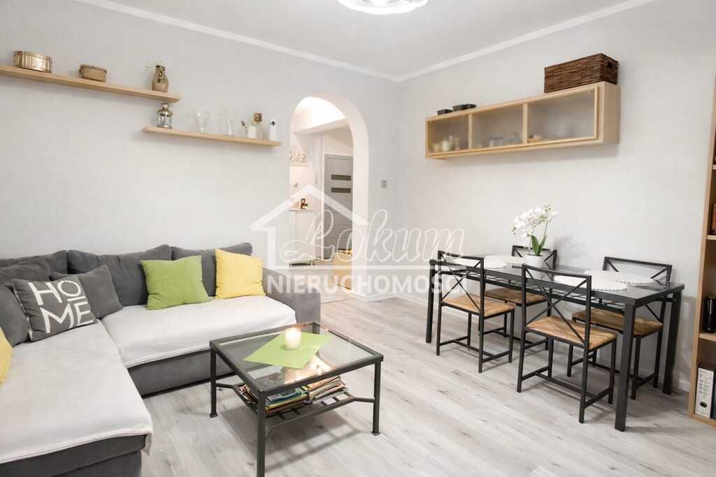 Mieszkanie 85&nbsp;m², Szczecin - zdjęcie 1