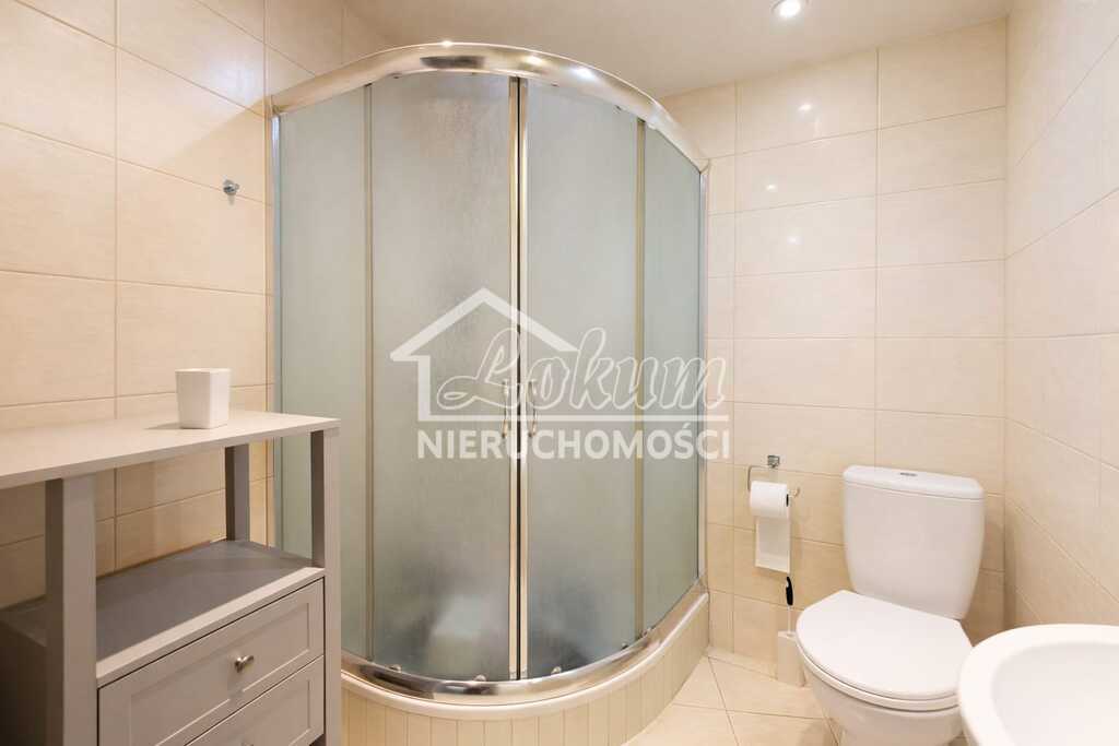 Mieszkanie 85&nbsp;m², Szczecin - zdjęcie 9