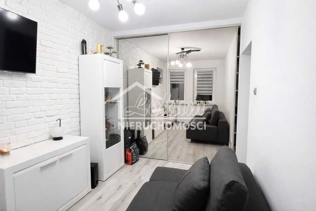 Mieszkanie 85&nbsp;m², Szczecin - zdjęcie 2
