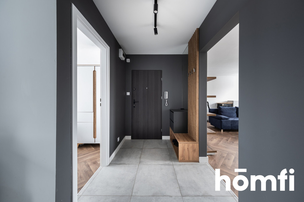 Mieszkanie 57 m², Pobiedziska, Zaułek - zdjęcie 4