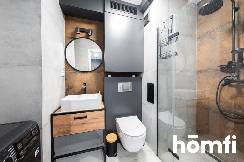 Mieszkanie 57 m², Pobiedziska, Zaułek - zdjęcie 8