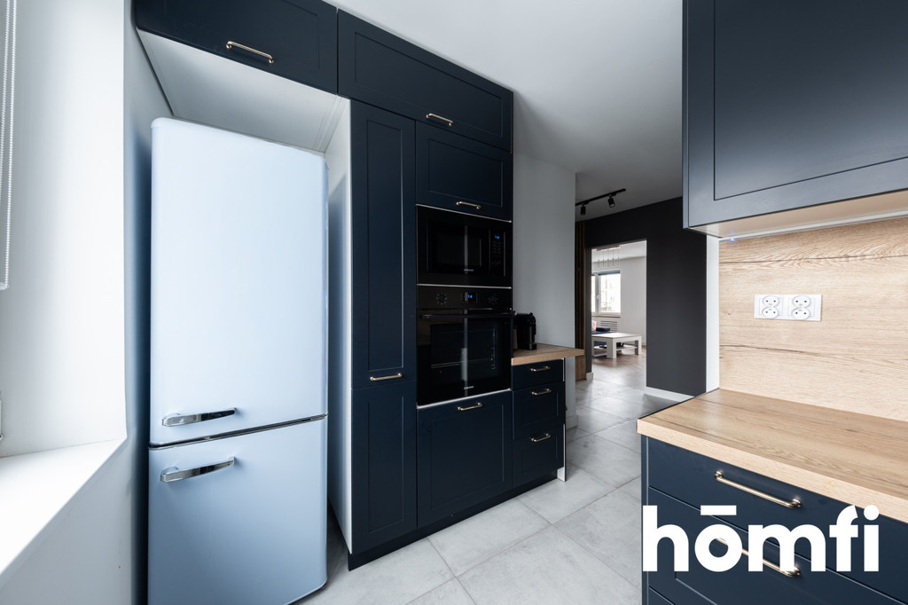 Mieszkanie 57 m², Pobiedziska, Zaułek - zdjęcie 11
