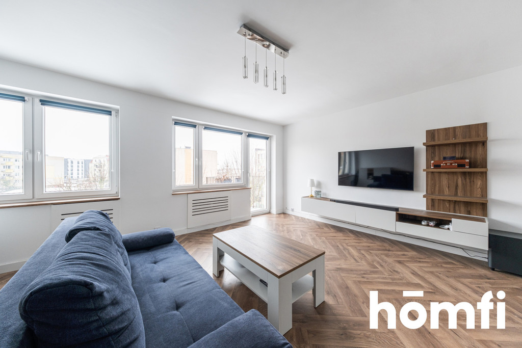 Mieszkanie 57 m², Pobiedziska, Zaułek - zdjęcie 1