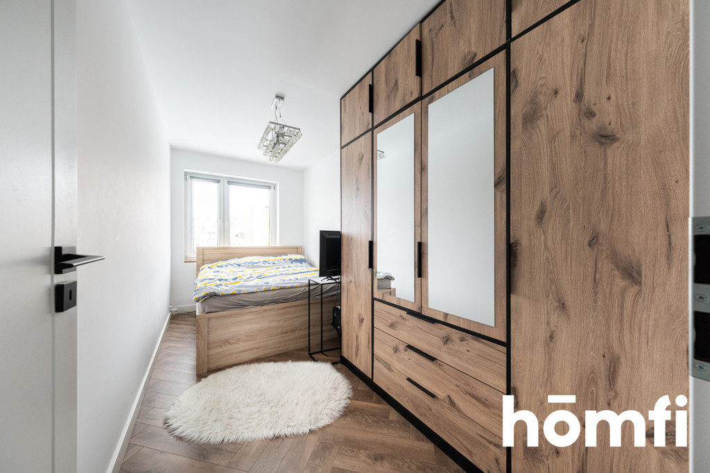 Mieszkanie 57 m², Pobiedziska, Zaułek - zdjęcie 7