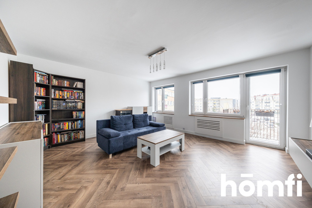 Mieszkanie 57 m², Pobiedziska, Zaułek - zdjęcie 3