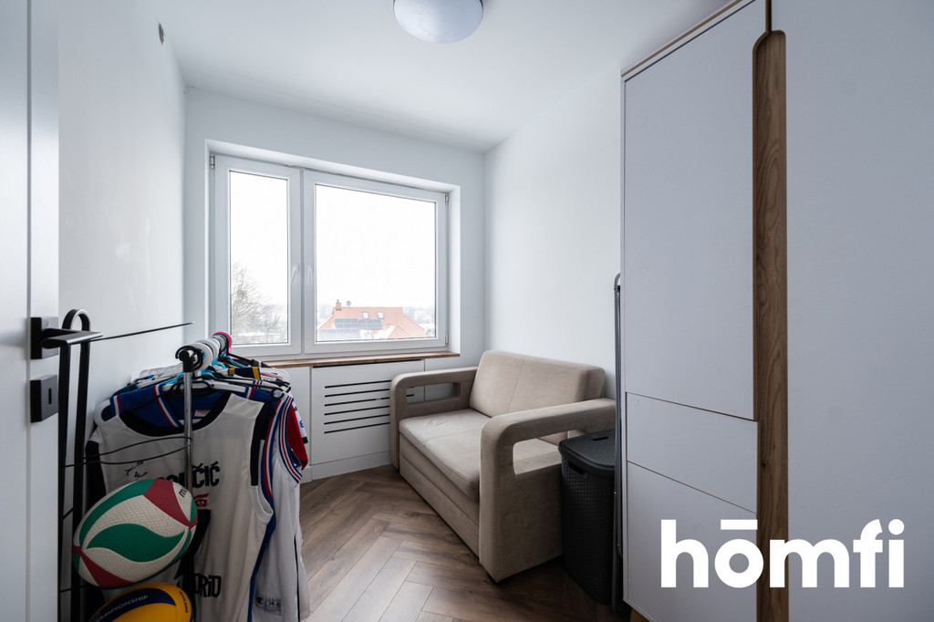 Mieszkanie 57 m², Pobiedziska, Zaułek - zdjęcie 6