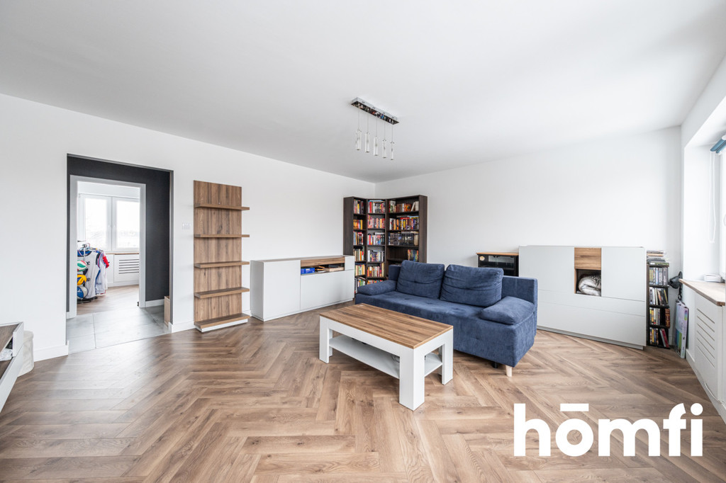 Mieszkanie 57 m², Pobiedziska, Zaułek - zdjęcie 2