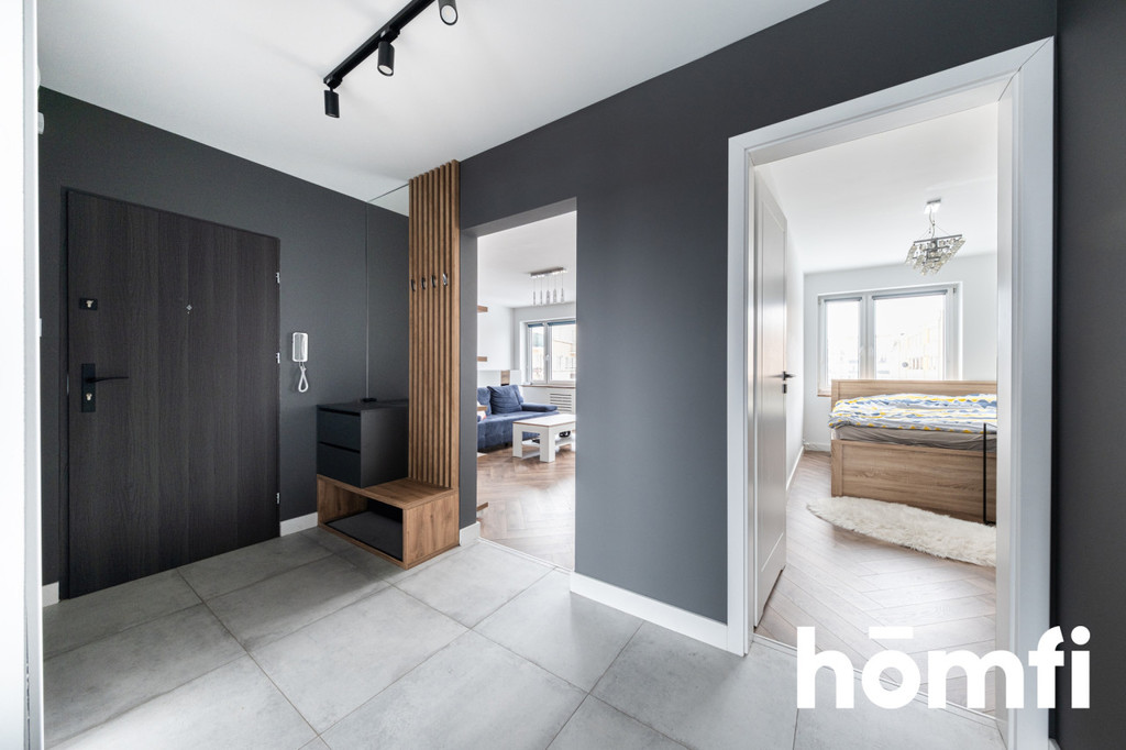 Mieszkanie 57 m², Pobiedziska, Zaułek - zdjęcie 5