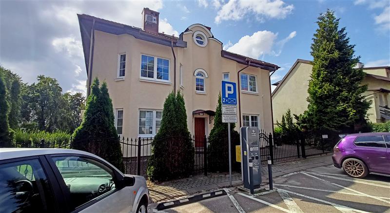 Dom 308&nbsp;m², Gdańsk, Królowej Jadwigi - zdjęcie 14