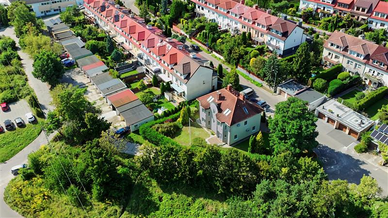 Dom 308&nbsp;m², Gdańsk, Królowej Jadwigi - zdjęcie 13