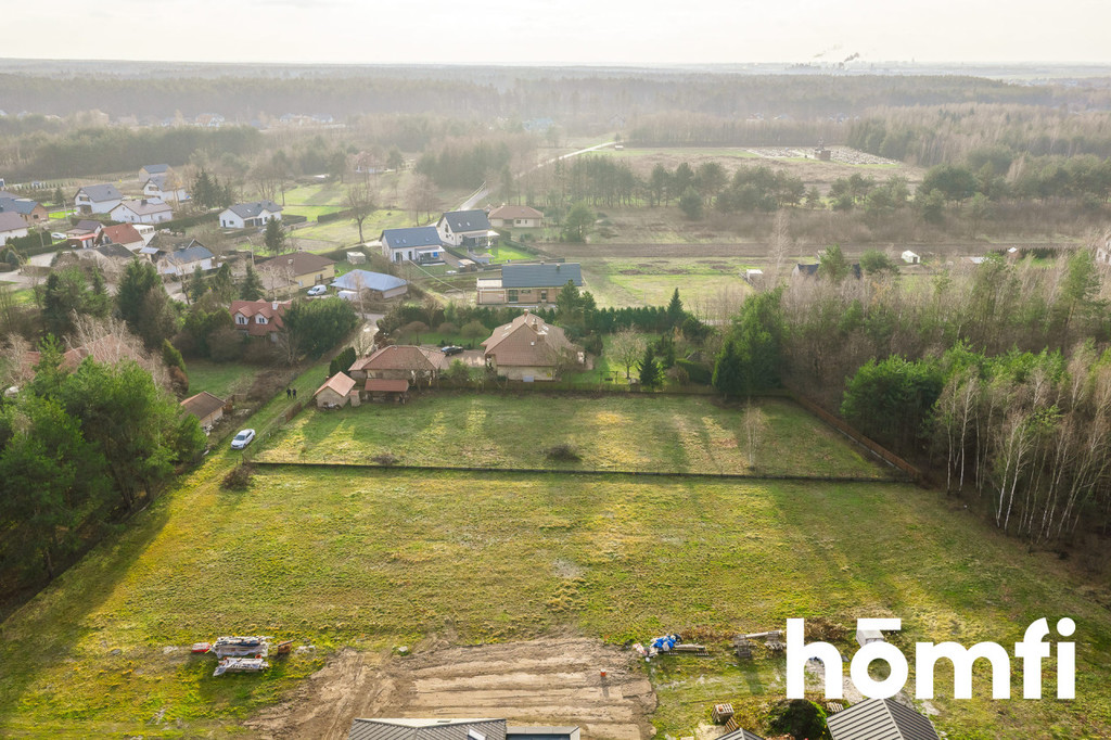 Działka rolna 5082&nbsp;m², Wola Chorzelowska - zdjęcie 7