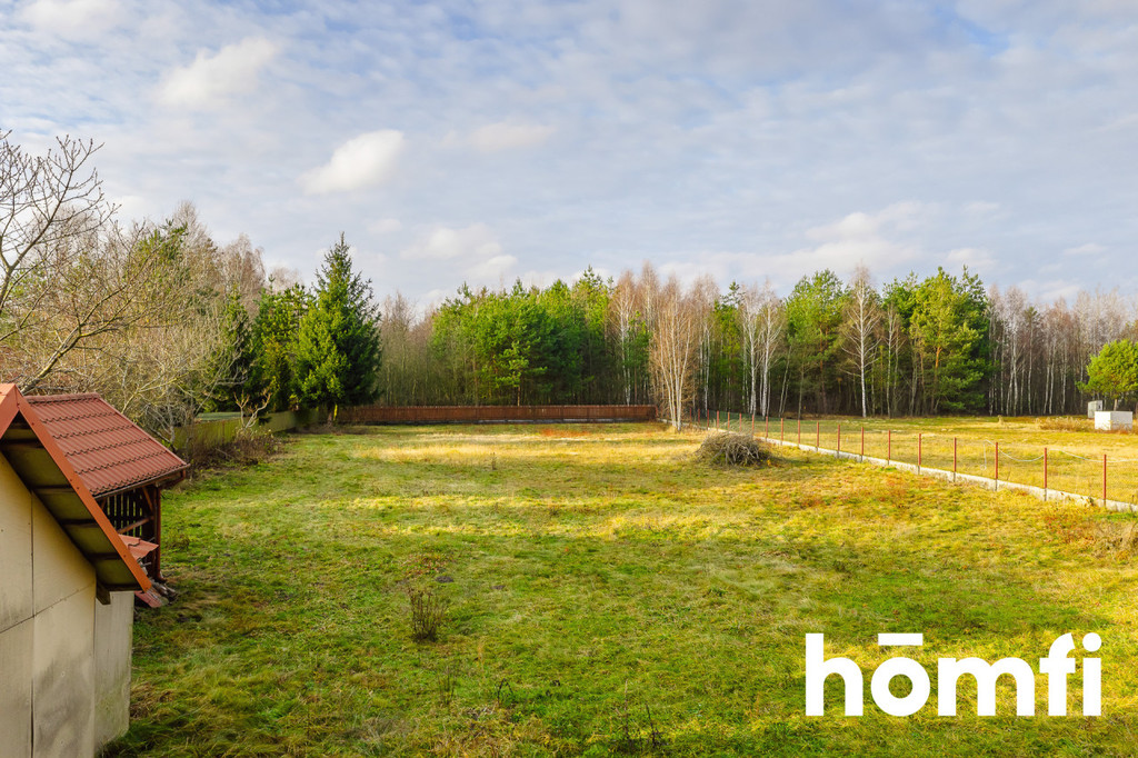 Działka rolna 5082&nbsp;m², Wola Chorzelowska - zdjęcie 3