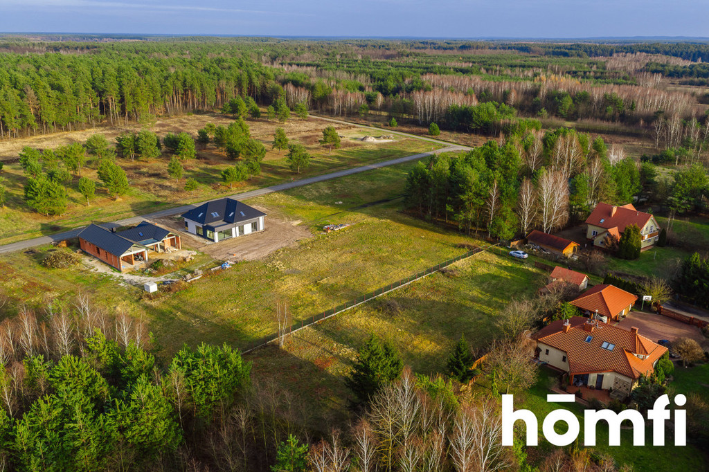 Działka rolna 5082&nbsp;m², Wola Chorzelowska - zdjęcie 10
