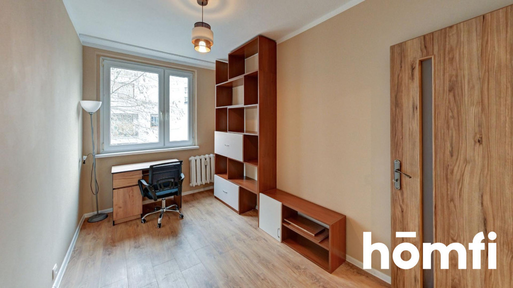 Mieszkanie 58,2 m², Wrocław, Psie Pole, Bezpieczna - zdjęcie 6