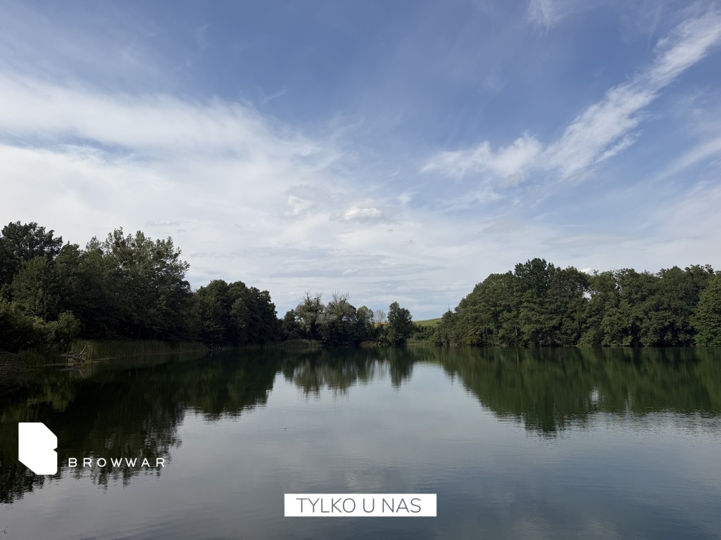 Działka budowlana 3407&nbsp;m², Chrzypsko Wielkie - zdjęcie 8