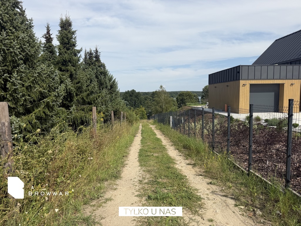 Działka budowlana 3407&nbsp;m², Chrzypsko Wielkie - zdjęcie 7