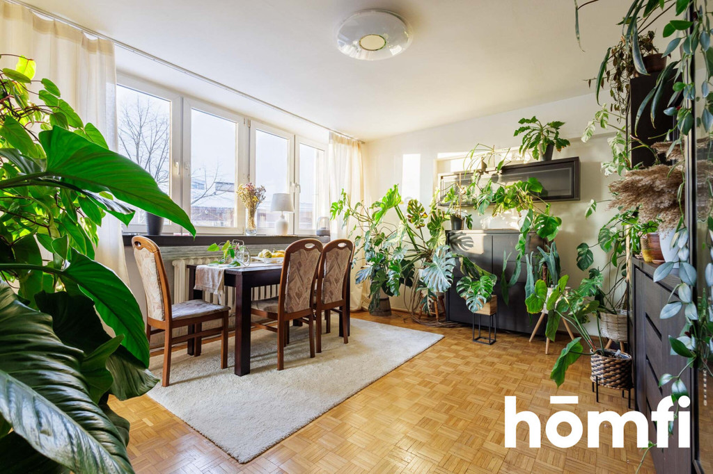 Mieszkanie 71 m², Warszawa, Ochota, Daleka - zdjęcie 7