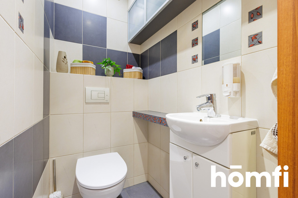 Mieszkanie 71 m², Warszawa, Ochota, Daleka - zdjęcie 10
