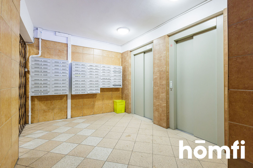 Mieszkanie 71 m², Warszawa, Ochota, Daleka - zdjęcie 13