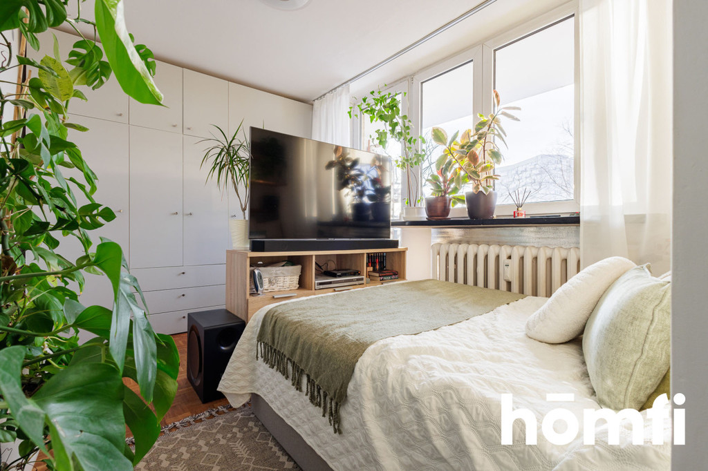 Mieszkanie 71 m², Warszawa, Ochota, Daleka - zdjęcie 3