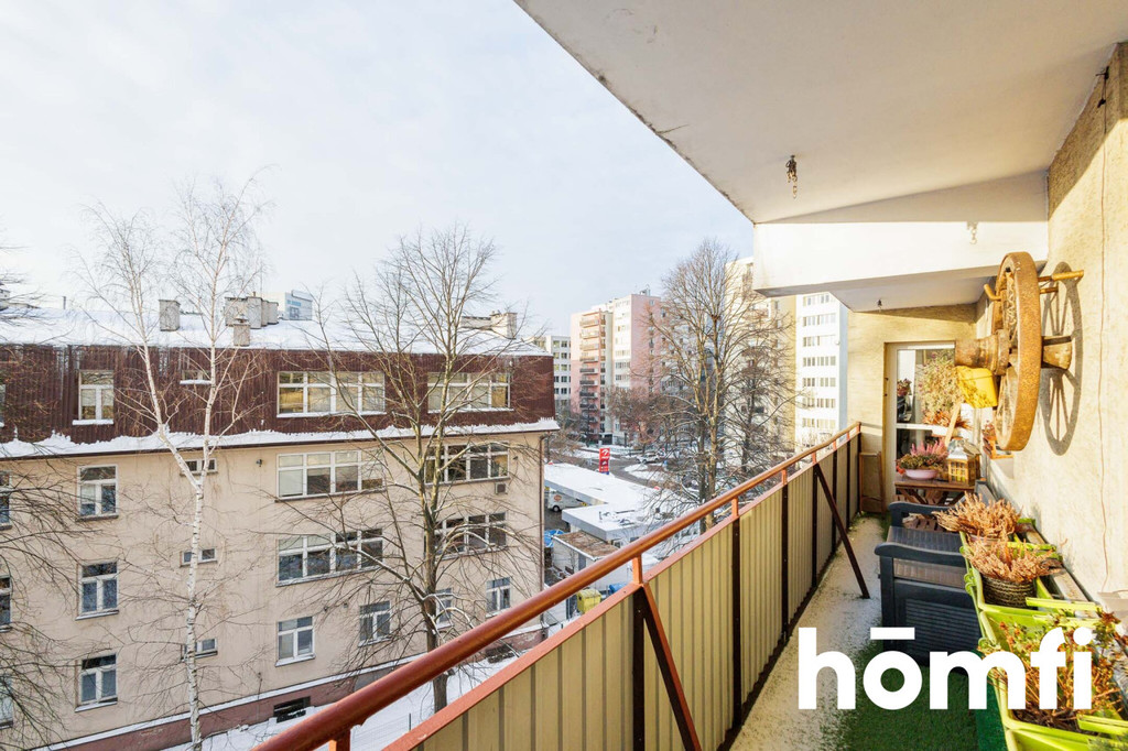 Mieszkanie 71 m², Warszawa, Ochota, Daleka - zdjęcie 11