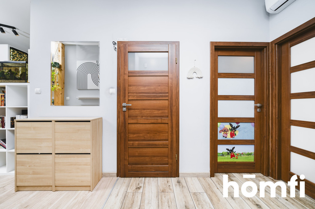 Mieszkanie 54,5 m², Kraków, Prokocim-Bieżanów, Henryka i Karola Czeczów - zdjęcie 11